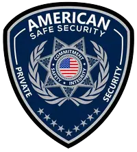 American Safe Security